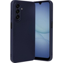 Akay Avm  Galaxy A57 5g Thermax  Kılıf - Lacivert