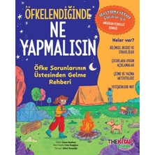 Mixora Öfkelendiğinde Ne Yapmalısın-Öfke Sorunlarının Üstesinden Gelme Rehberi
