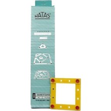  hatas geometri şeridi kod:0862