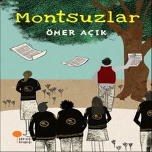 Colezium Montsuzlar