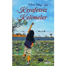 Gülnar Yayınları Kıyafetsiz Kelimeler