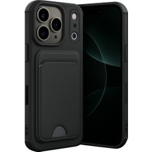 Mixora 17 Pro Kelvin Kartvizitli - Siyah