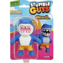 SGMF-30006 - Monsterflex Stumble Guys Figürler 8 (Lisinya)
