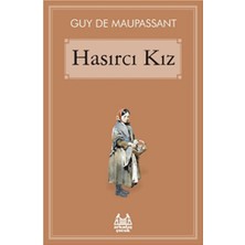 Arkadaş Yayınları Hasırcı Kız