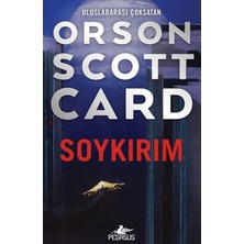 Mixora Soykırım - Ender Efsanesi 3