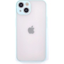 Mixora 14 Kılıf Montreal Kapak - Turkuaz