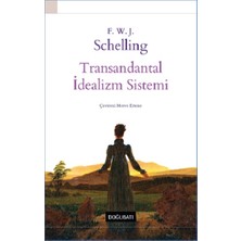 Doğu Batı Yayınları Transandantal Idealizm Sistemi