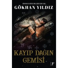 Artemis Yayınları Kayıp Dağın Gemisi