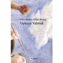 Metis Yayınları Uykuya Yatmak