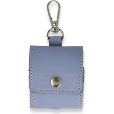 Akay Avm Pro (1.nesil) Askılı Kılıf - Mor