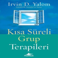 Alvera Kısa Süreli Grup Terapileri