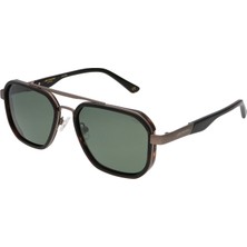 Lee Cooper LC1728.C3 56 Polarize Erkek Güneş Gözlüğü