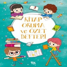 Mixora Okuma ve Özet Defteri