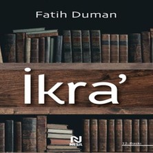 Mixora Ikra'
