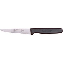 Nemere 61004LZ - Sürmene Lazerli, Tırtıklı Sebze Bıçağı 9,5cm