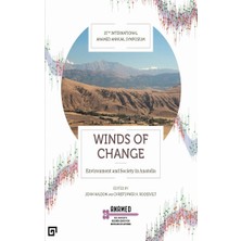 Koç Üniversitesi Yayınları Winds Of Change