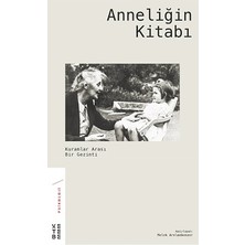 Ketebe Yayınları Anneliğin Kitabı