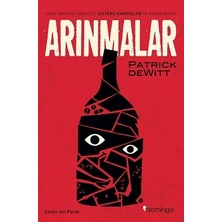 Domingo Yayınevi Arınmalar