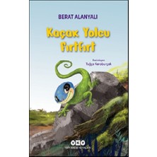 Yapı Kredi Yayınları Kaçak Yolcu Fırtfırt