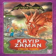 Mixora Ahi Evran Efsanesi - Kayıp Zaman