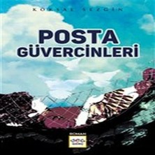 Alvera Posta Güvercinleri