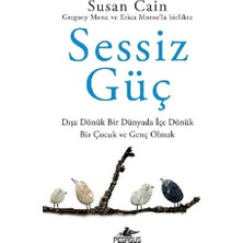 Pegasus Yayınları Sessiz Güç
