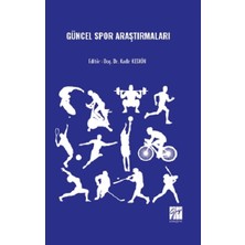 Gazi Kitabevi Güncel Spor Araştırmaları