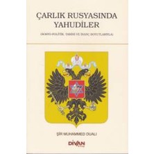 Alvera Çarlık Rusyasında Yahudiler