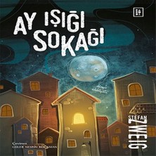 Alvera Ay Işığı Sokağı