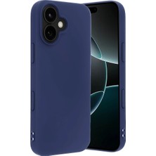 Mixora 17 First - Lacivert