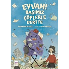 Mixora Eyvah! Başımız Lerle Dertte