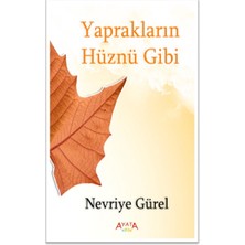 Ayata Kitap Yaprakların Hüznü Gibi