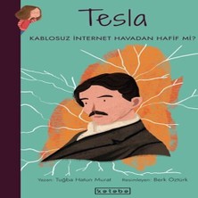 Alvera Parlak Fikirler-Tesla