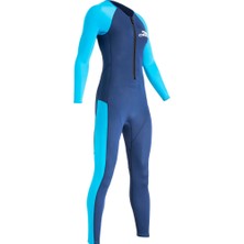 Cressi Wahoo Lady Yüzme ve Dalış Elbisesi