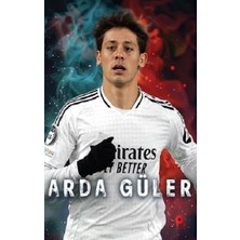 Peta Kitap Arda Güler