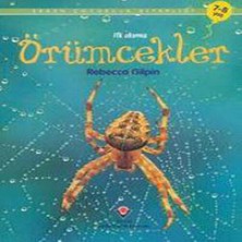 Mixora Ilk Okuma - Örümcekler