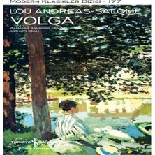 Alvera Voa - Modern Klasikler Dizisi