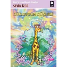Zürafanın Düşleri