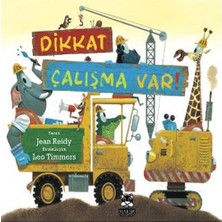 Mixora Dikkat Çalışma Var!