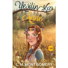 Artemis Yayınları Yeşilin Kızı  Anne (Ciltli)