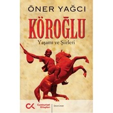 Cumhuriyet Kitapları Köroğlu