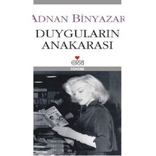 Can Yayınları Duyguların Anakarası