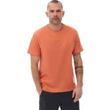 Columbia Csc Bar Split Graphic Kısa Kollu Erkek T-Shirt
