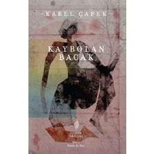 Yordam Kitap Kaybolan Bacak