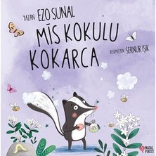 Masalperest Mis Kokulu Kokarca