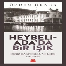 Mixora Heybeliada'da Bir Işık