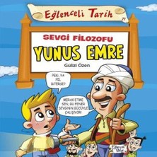 Mixora Sevgi Filozofu Yunus Emre