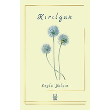 Luna Yayınları Kırılgan
