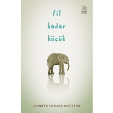 İthaki Yayınları Fil Kadar Küçük