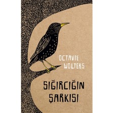 MEAV Yayıncılık Sığırcığın Şarkısı (Ciltli)